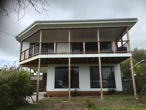 Bayviews - Accommodation Brunswick Heads 0
