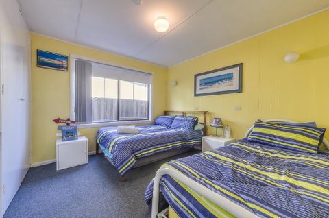 Bayviews - Accommodation Brunswick Heads 3