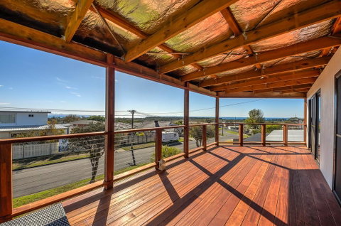 Bayviews - Accommodation Brunswick Heads 2