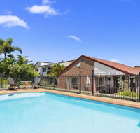 BB233 Banksia Beach Family Home - 4 Bedrooms - Accommodation Brunswick Heads