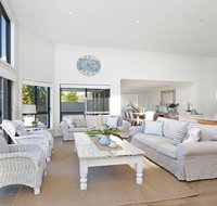 Beach 'Shac' on Parkway - Accommodation Brunswick Heads