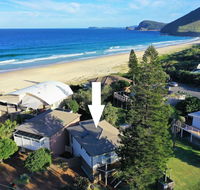 BEACH - BAY - BEE - PET FRIENDLY - Accommodation Brunswick Heads