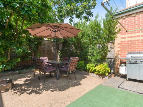 Beach Baby Dromana - Accommodation Brunswick Heads 0