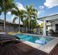 Beach bliss NetflixWifi - Accommodation Brunswick Heads