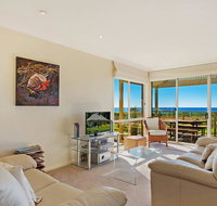 Beach Breakers Apartment - Stunning Views - Accommodation Brunswick Heads