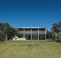 Beach Buoys House - Accommodation Brunswick Heads