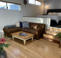 Beach Charm Villa Suite - Accommodation Brunswick Heads