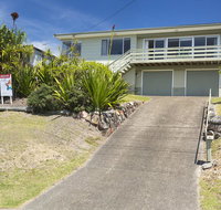 Beach Cottage Forster - Accommodation Brunswick Heads