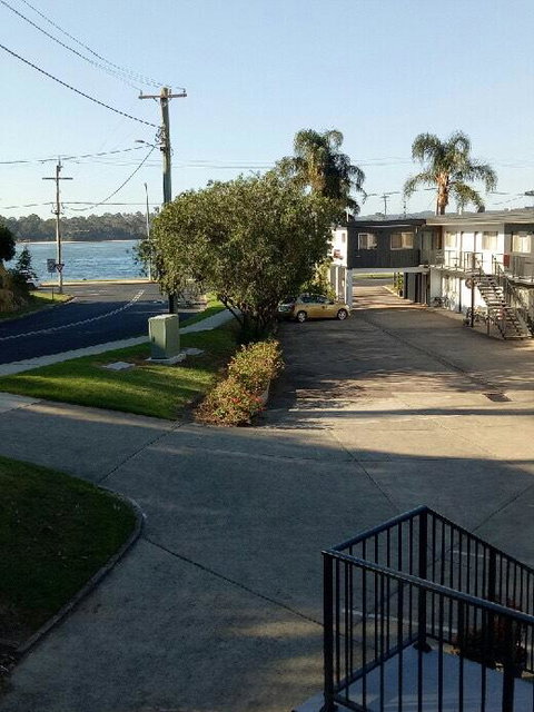 Beach Drive Motel - Accommodation Brunswick Heads 3