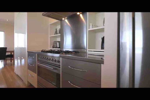 Beach Front Pandanus Cove - Accommodation Brunswick Heads 1