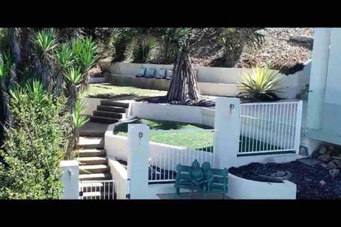 Beach Front Pandanus Cove - Accommodation Brunswick Heads 3