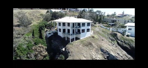 Beach Front Pandanus Cove - Accommodation Brunswick Heads 0
