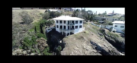 Beach Front Pandanus Cove - Accommodation Brunswick Heads 2