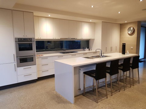 Beach Haven - Accommodation Brunswick Heads 1
