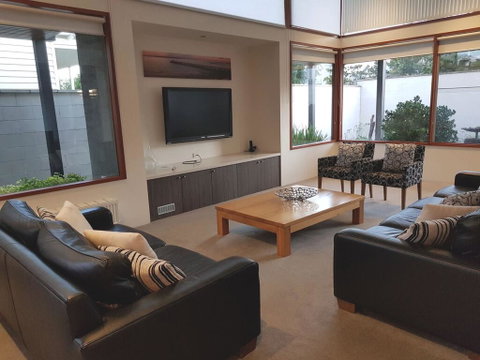 Beach Haven - Accommodation Brunswick Heads 2