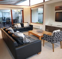 Beach Haven - Accommodation Brunswick Heads