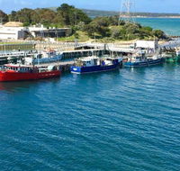 Beach Haven Caravan Park - Accommodation Brunswick Heads