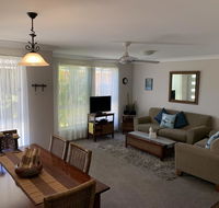 Beach Haven Villa - Accommodation Brunswick Heads