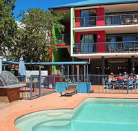 Beach Hostel Mooloolaba - Accommodation Brunswick Heads