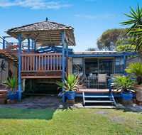 Beach House - Accommodation Brunswick Heads