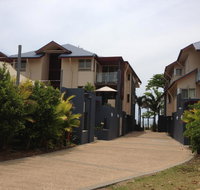 Beach House Apartment 1 - Accommodation Brunswick Heads
