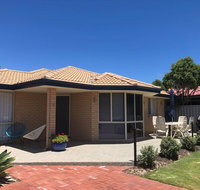 Beach House by the bay - Accommodation Brunswick Heads