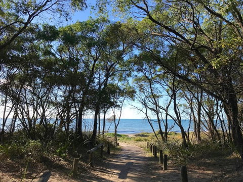 Beach House By The Bay - Accommodation Brunswick Heads 3