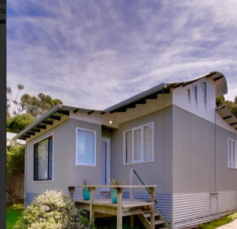  Accommodation Brunswick Heads