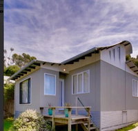 Beach House Getaway 1 - Accommodation Brunswick Heads