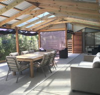 Beach House Getaway 2 - Accommodation Brunswick Heads