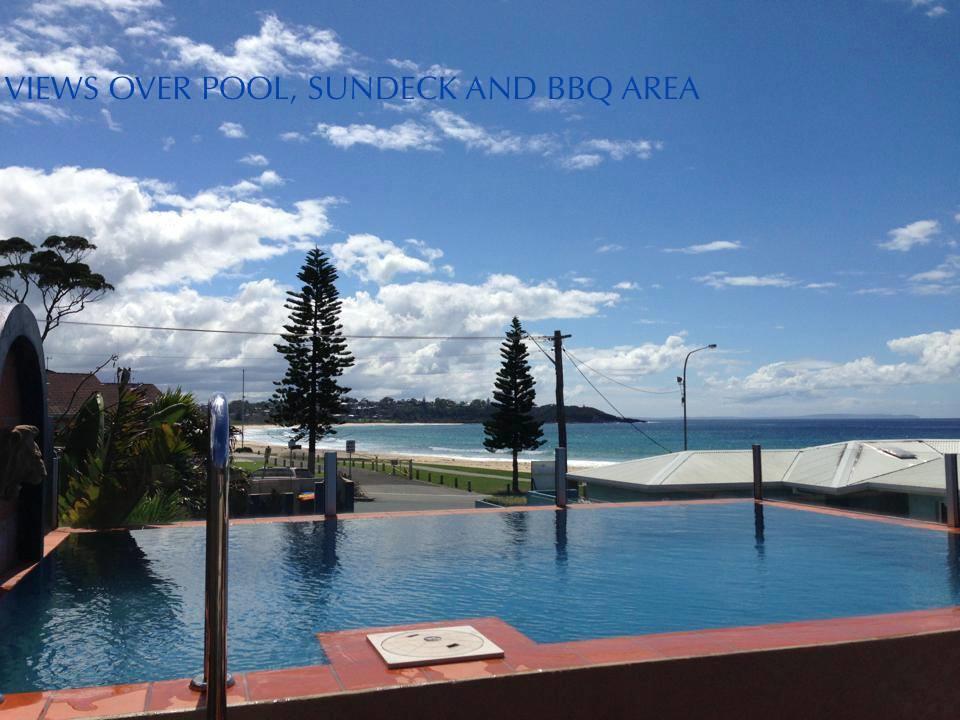 Croobyar ACT Accommodation Brunswick Heads