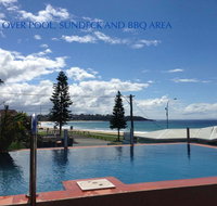 Beach House Mollymook - Accommodation Brunswick Heads