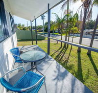 Beach House on James Patterson - Accommodation Brunswick Heads