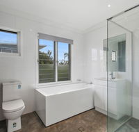 BEACH HOUSE ON PEARL - Accommodation Brunswick Heads