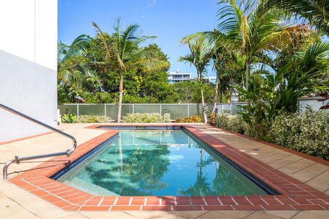 Beach House On Suttons - Accommodation Brunswick Heads 3