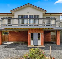 Beach House Phillip Island - Accommodation Brunswick Heads