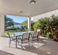 Beach House Pacific Road 1/20 - Accommodation Brunswick Heads