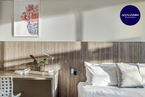 BEACH LOCATION STUDIO // CLOVELLY 1 - Accommodation Brunswick Heads 0