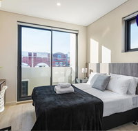 BEACH LOCATION STUDIO // CLOVELLY 5 - Accommodation Brunswick Heads