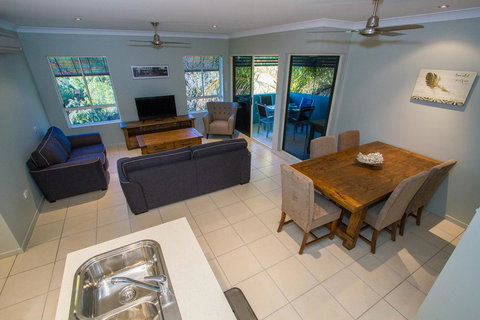 Beach Pad 2 - Accommodation Brunswick Heads 2