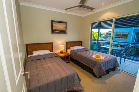 Beach Pad 2 - Accommodation Brunswick Heads 1