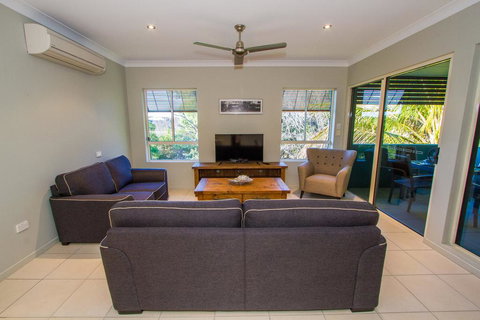 Beach Pad 2 - Accommodation Brunswick Heads 3
