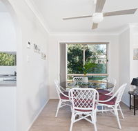 Beach Paradise  Anna Bay - Accommodation Brunswick Heads