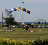Beach Park Motel - Accommodation Brunswick Heads