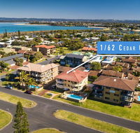 Beach Point - East Ballina - Accommodation Brunswick Heads