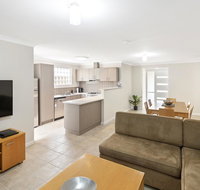 Beach Resort Chalet - Accommodation Brunswick Heads