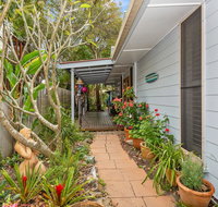 BEACH RETREAT - Accommodation Brunswick Heads
