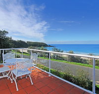 Beach Road 10 Mollymook - Accommodation Brunswick Heads