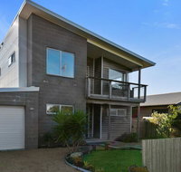 Beach Serenity - Accommodation Brunswick Heads