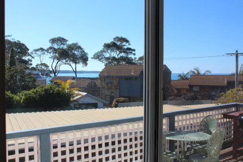 Beach Shack On Calton - Accommodation Brunswick Heads 3